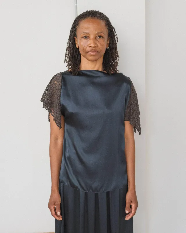 Olin Top sold by Baserange