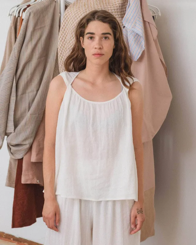 Liu Top made by Baserange