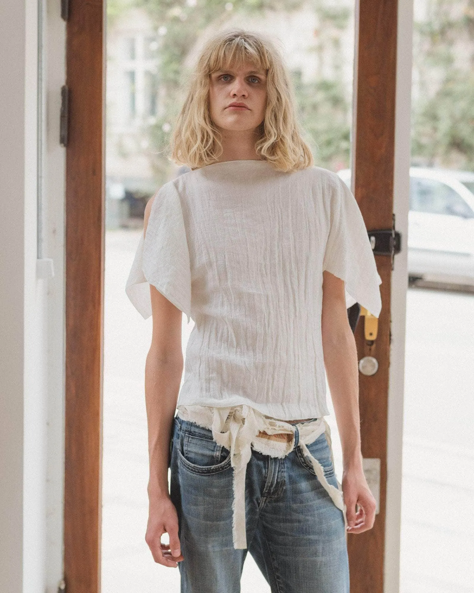 Folio Top sold by Baserange