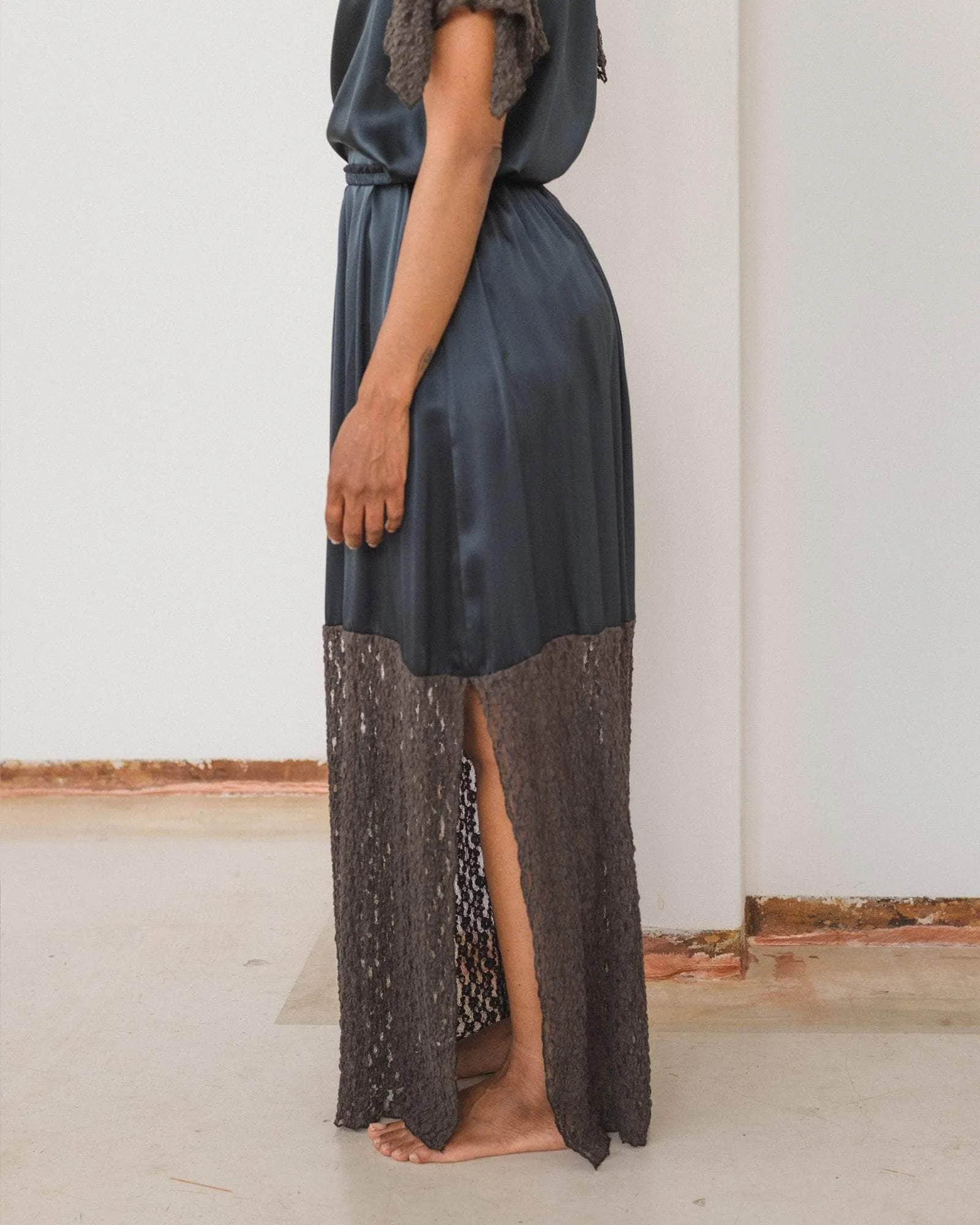 Olin Skirt sold by Baserange product image thumbnail 3
