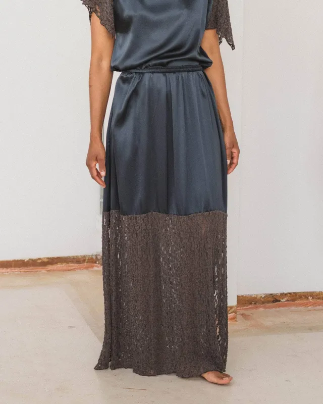 Olin Skirt sold by Baserange