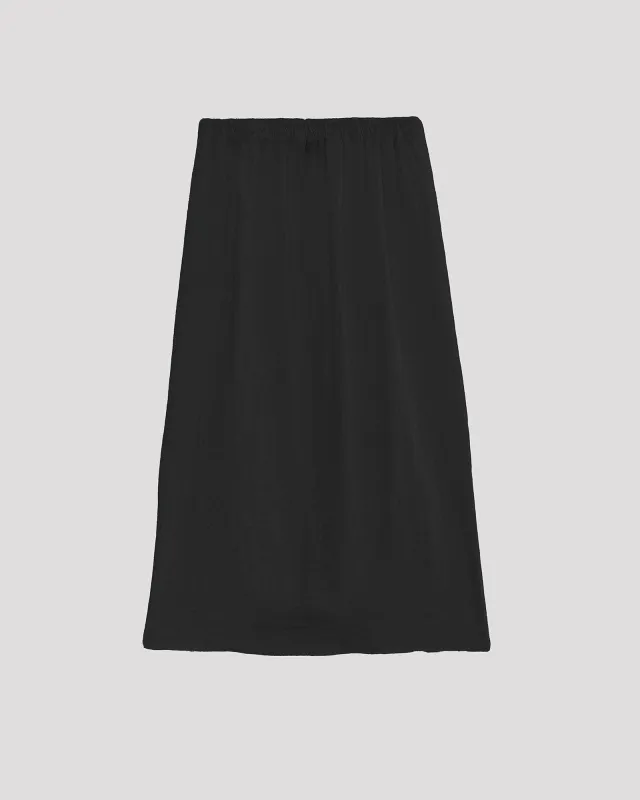 Folio Skirt sold by Baserange