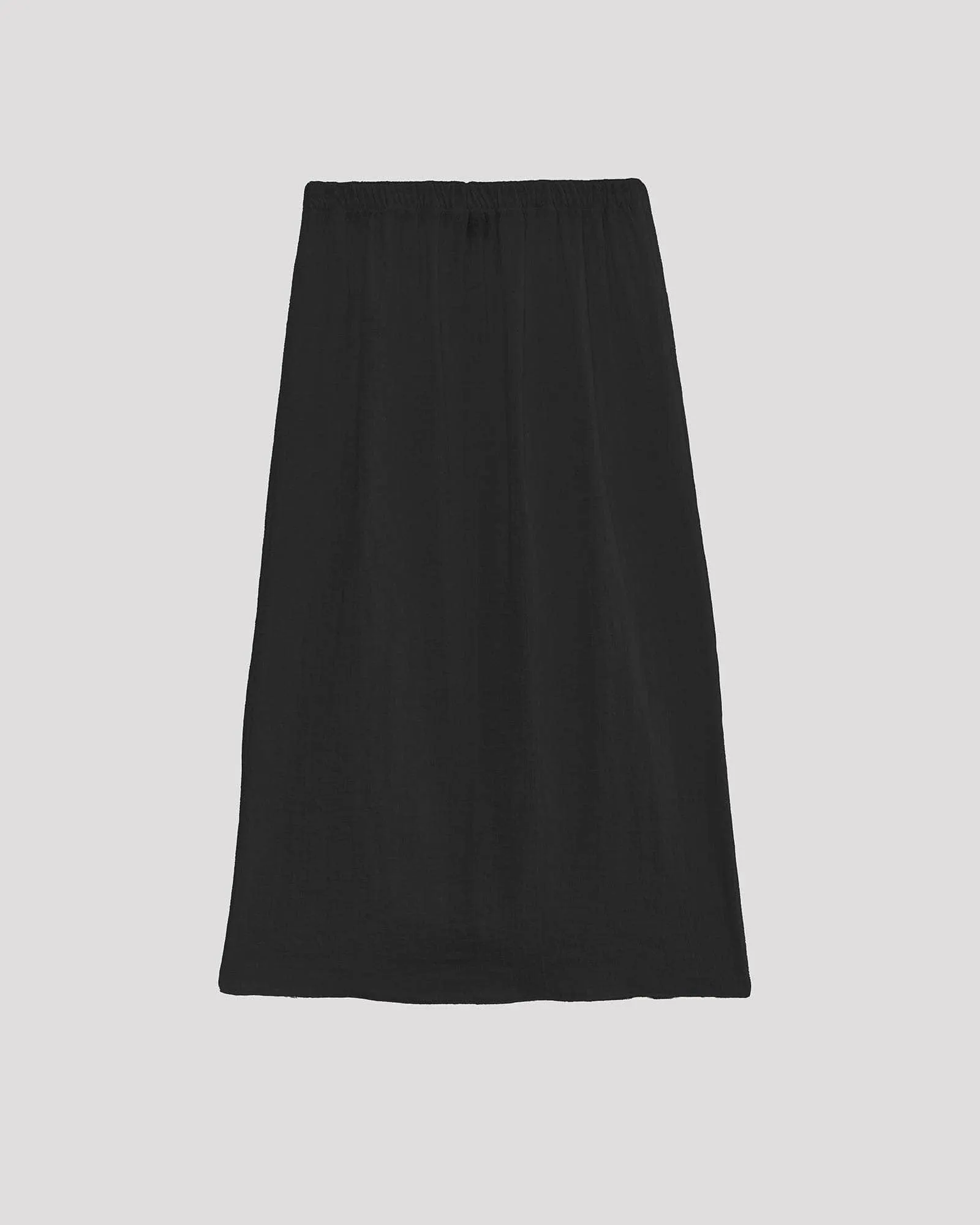 Folio Skirt sold by Baserange