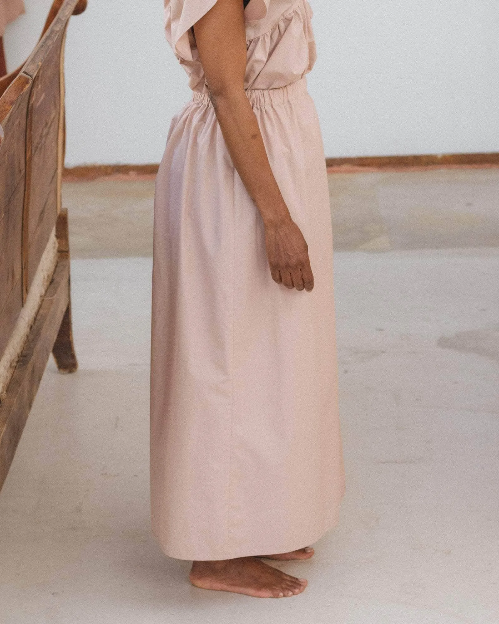 Cable Skirt sold by Baserange product image thumbnail 3