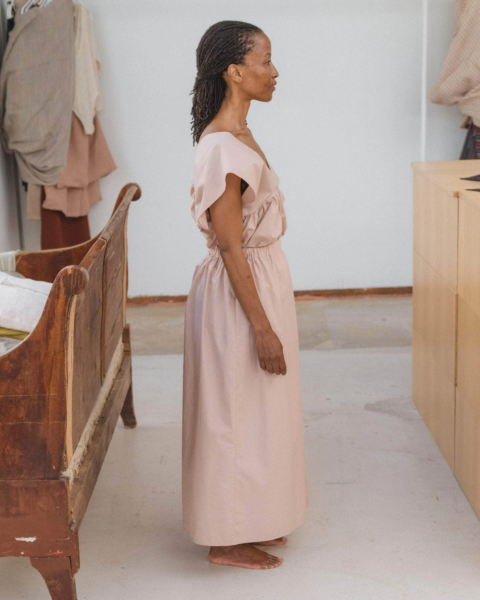 Cable Skirt sold by Baserange product image thumbnail 5