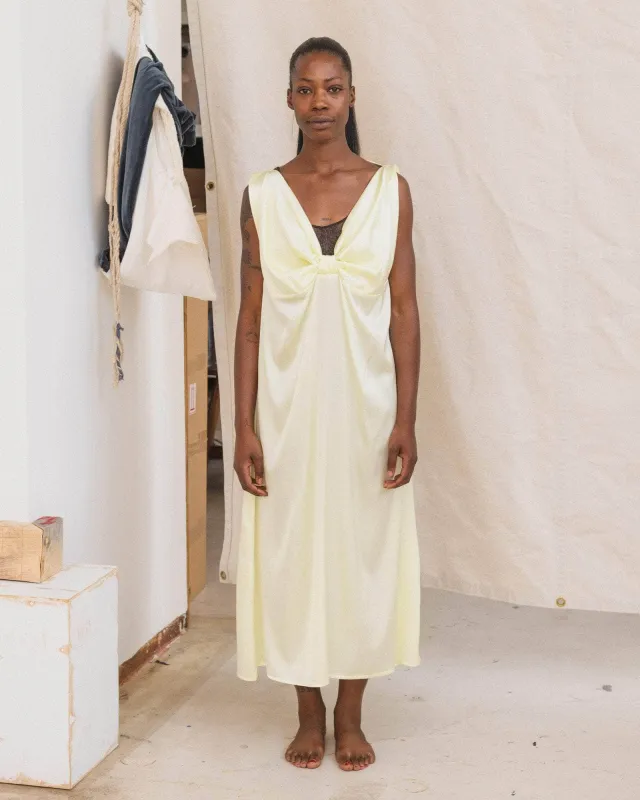 Sepia Dress sold by Baserange