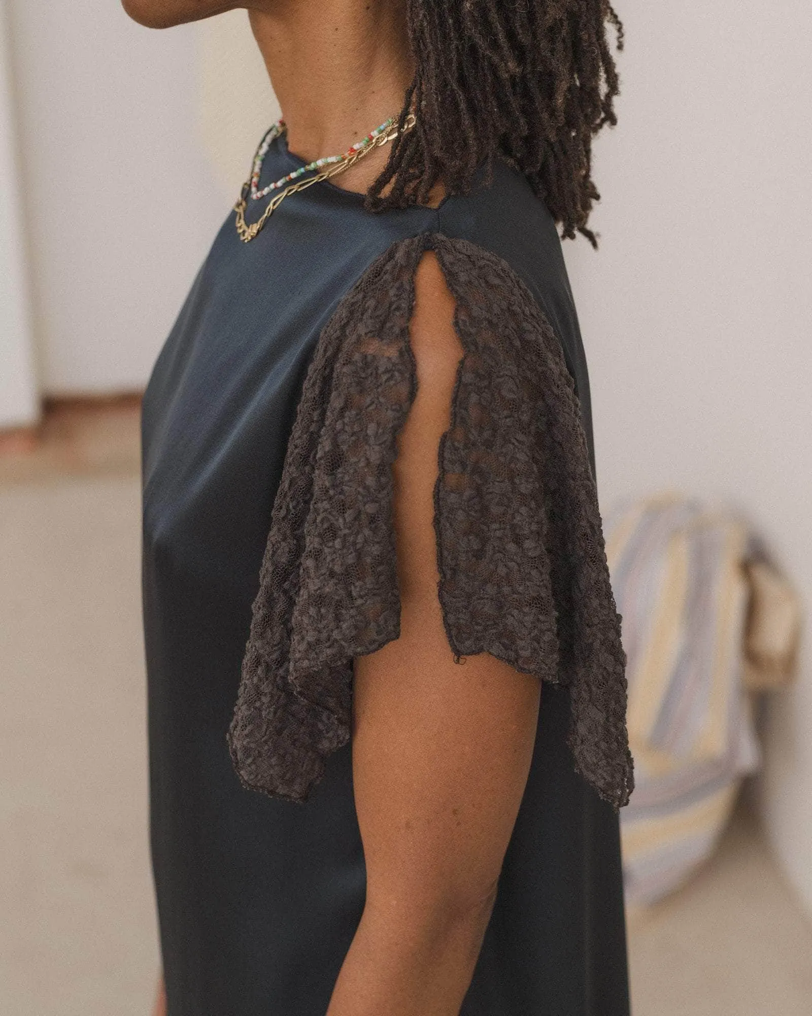 Olin Dress sold by Baserange product image thumbnail 4