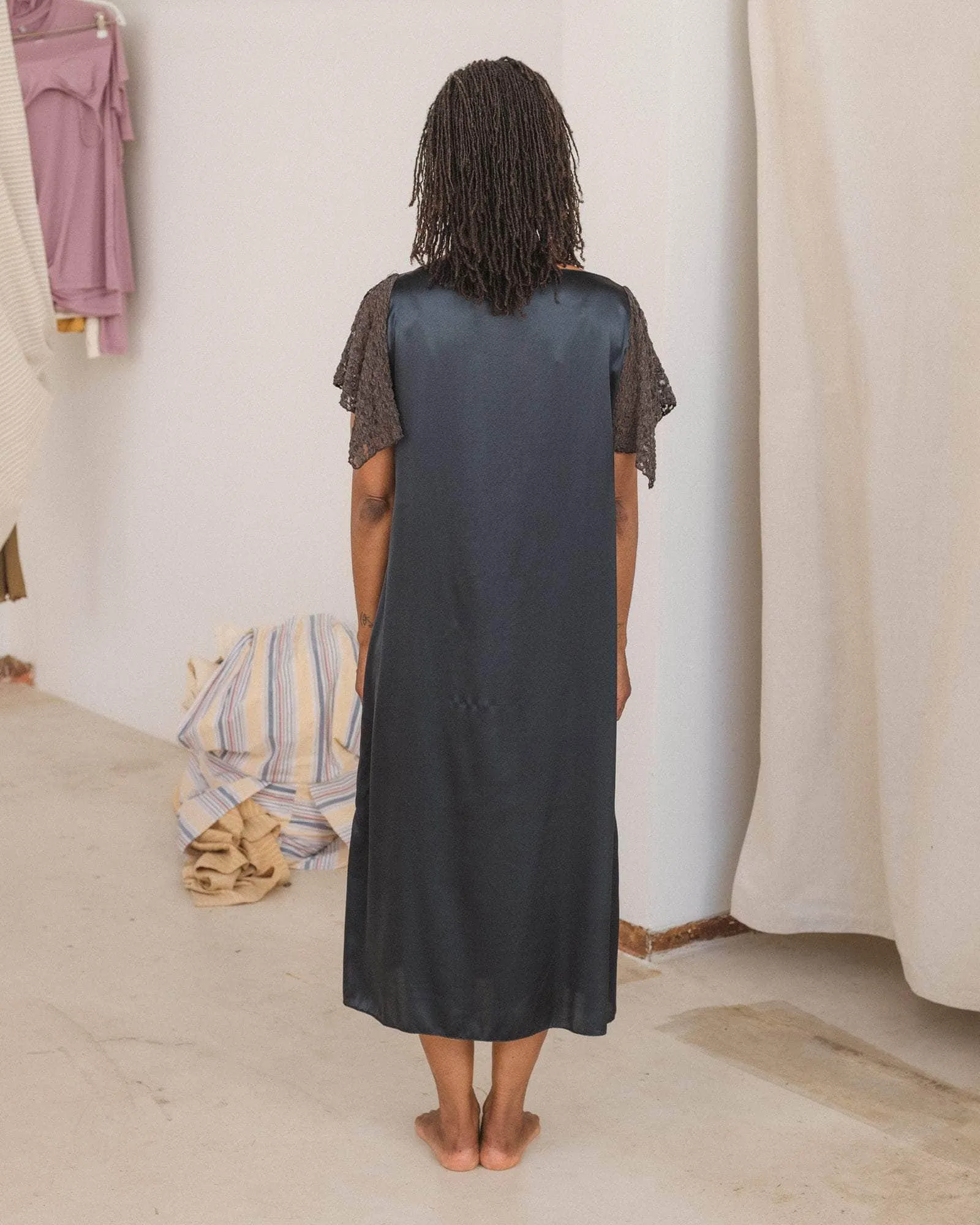 Olin Dress sold by Baserange product image thumbnail 2