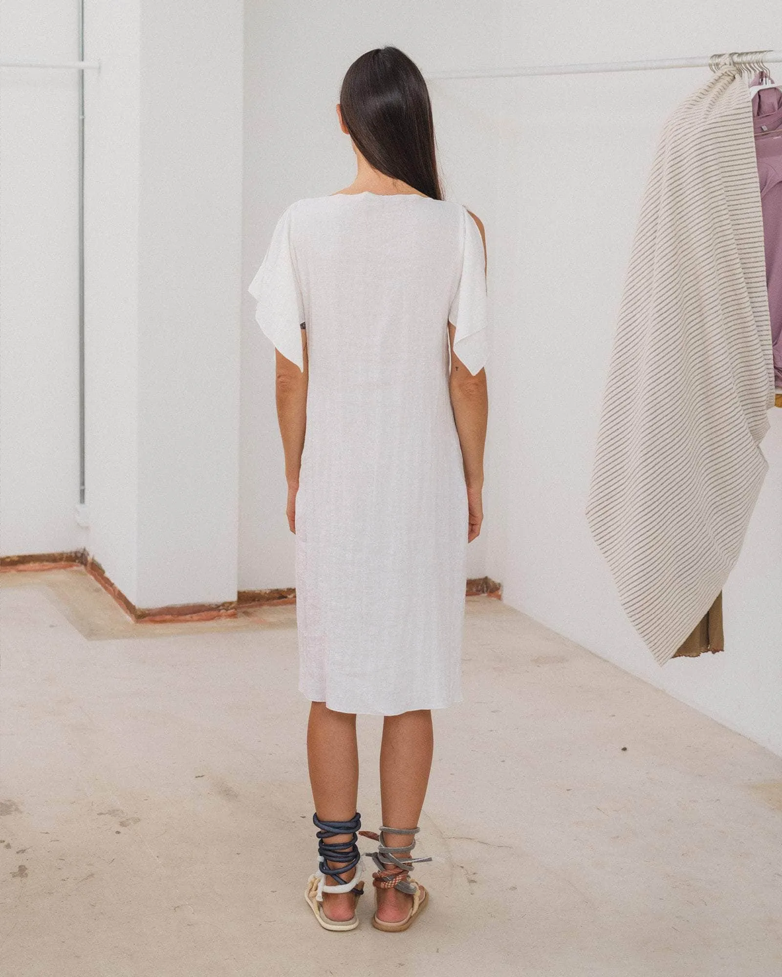 Folio Dress sold by Baserange product image thumbnail 2