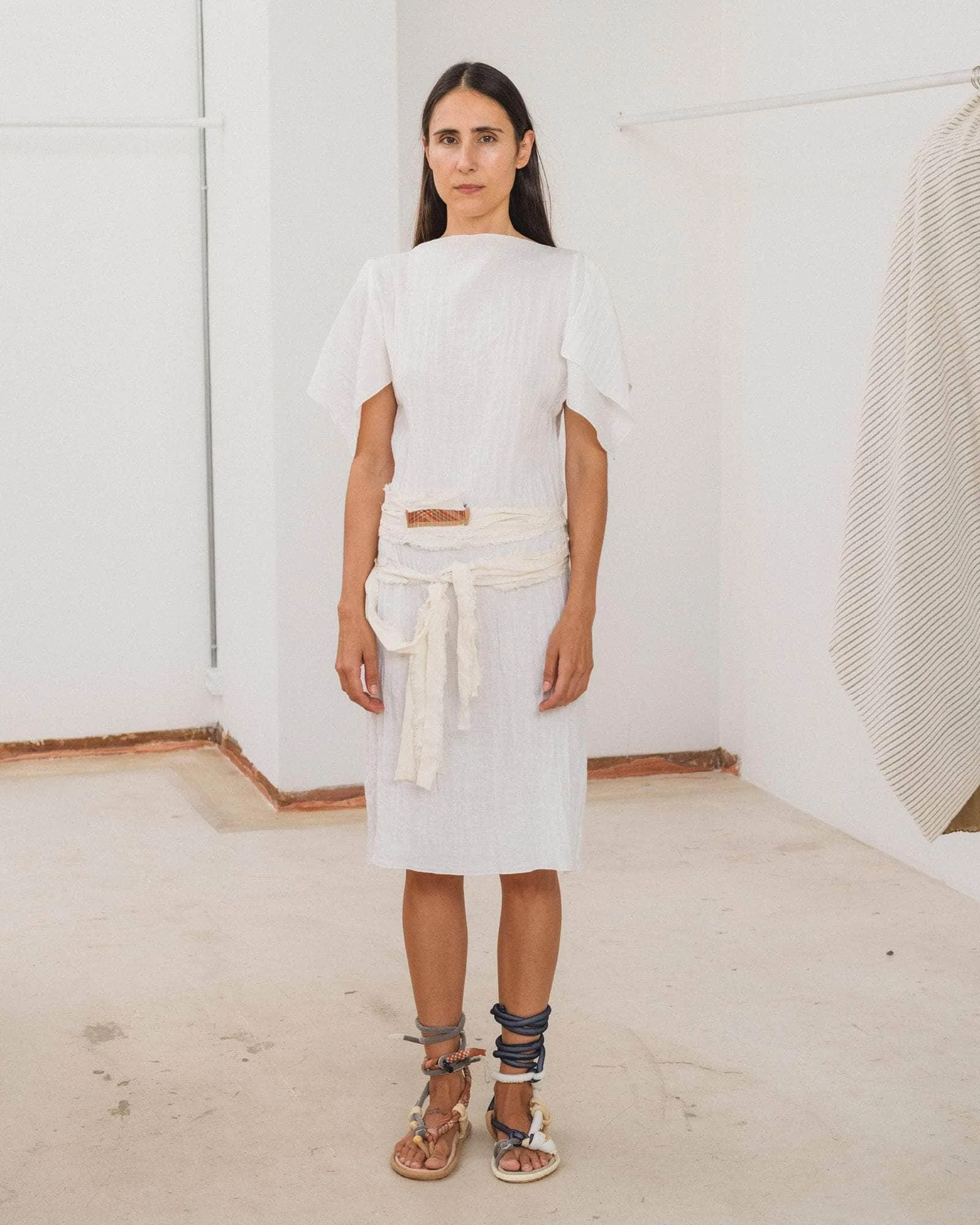 Folio Dress sold by Baserange product image thumbnail 4