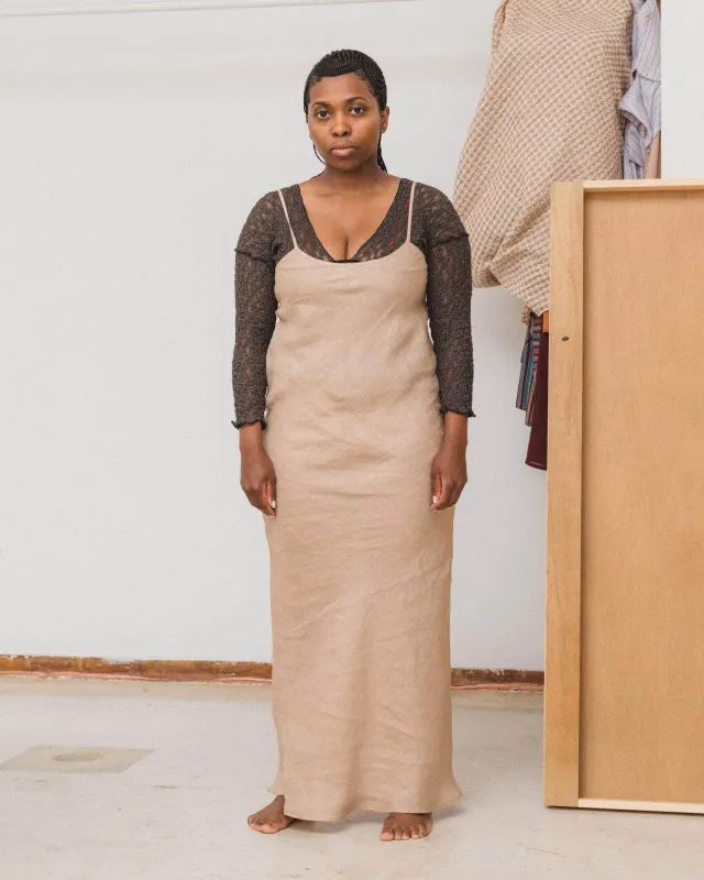 Dydine Dress made by Baserange