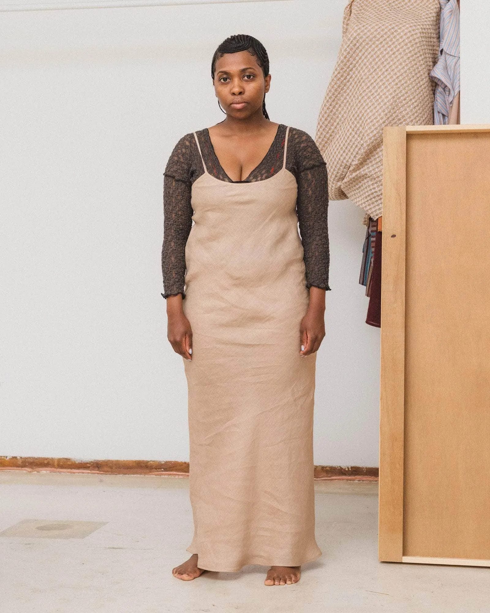 Dydine Dress sold by Baserange