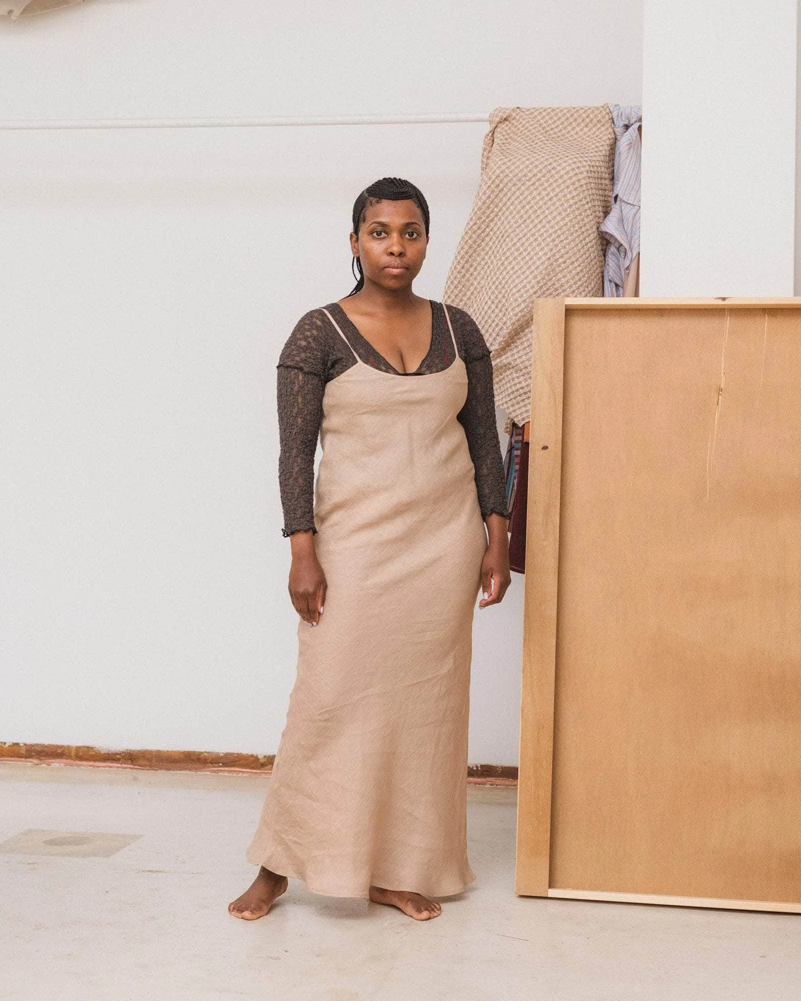 Dydine Dress sold by Baserange product image thumbnail 4