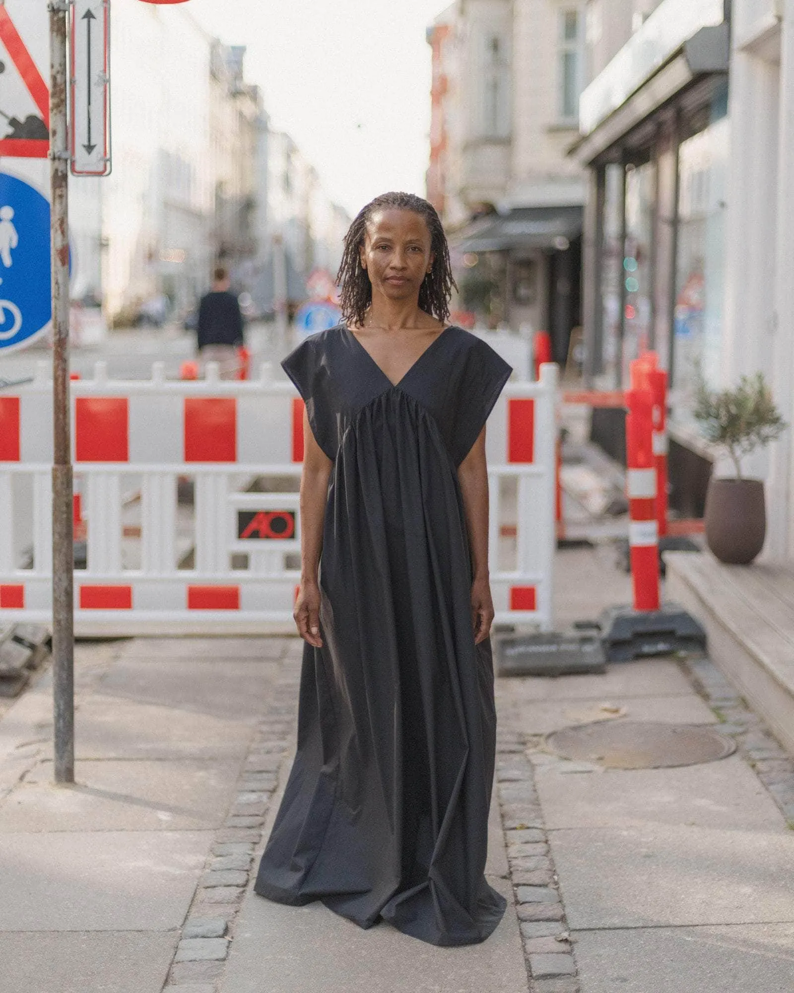 Cable Dress sold by Baserange product image thumbnail 5