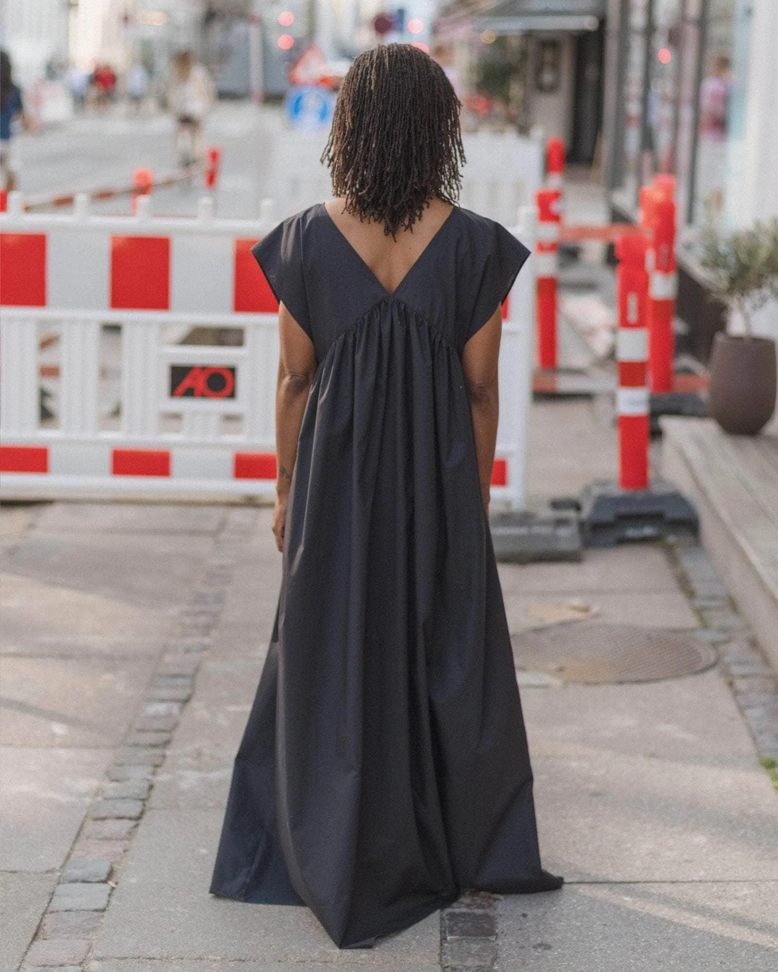 Cable Dress sold by Baserange product image thumbnail 2