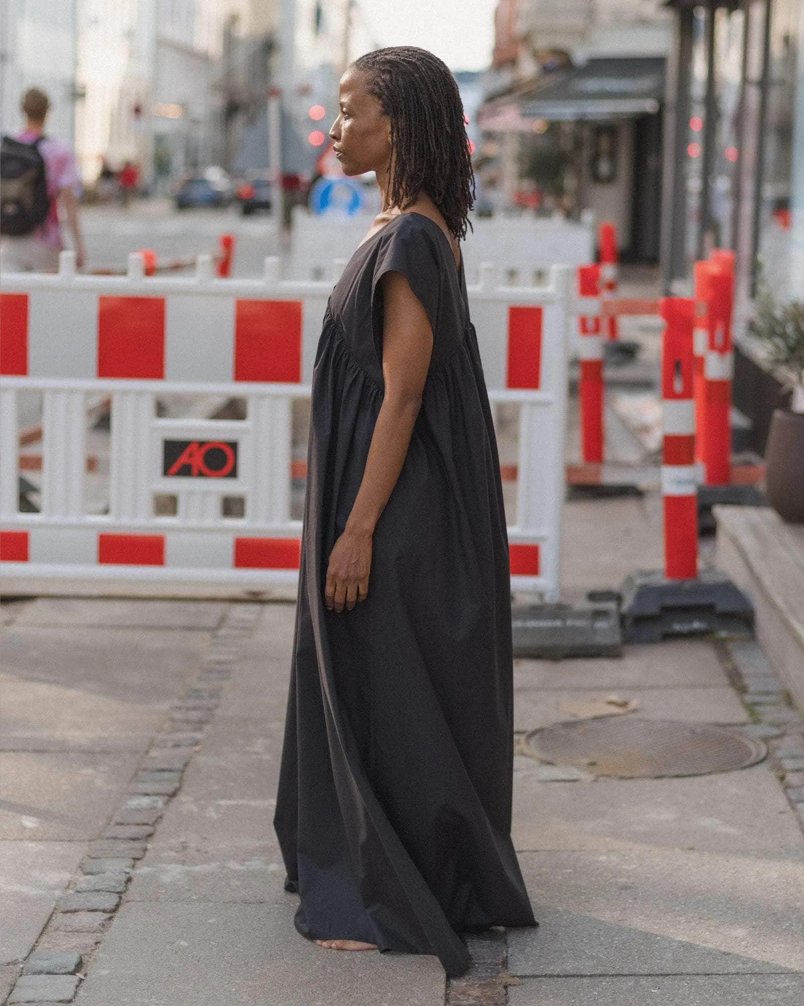 Cable Dress sold by Baserange product image thumbnail 3