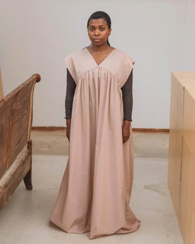 Cable Dress sold by Baserange