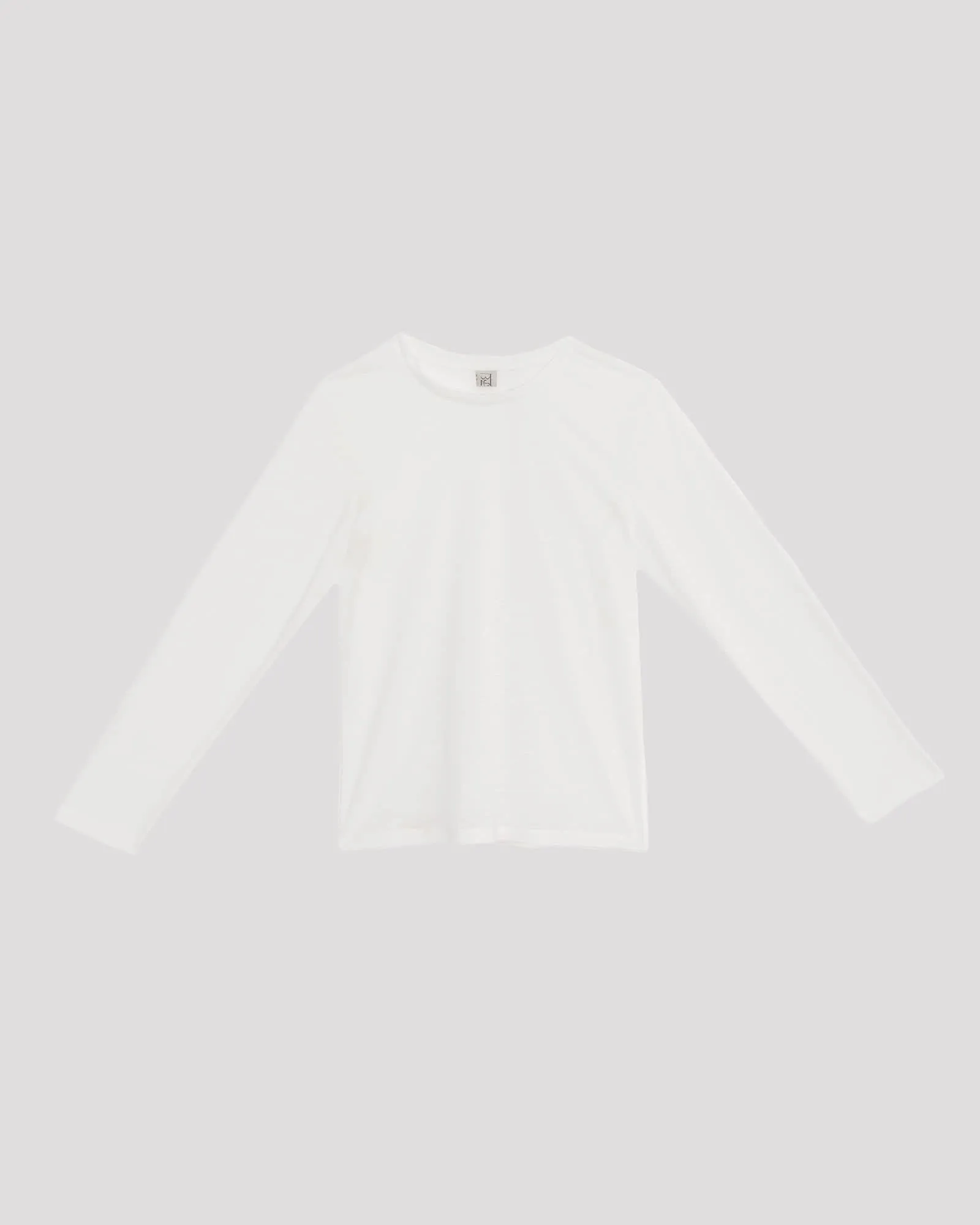 Sevinc Long Sleeve Tee sold by Baserange product image thumbnail 5