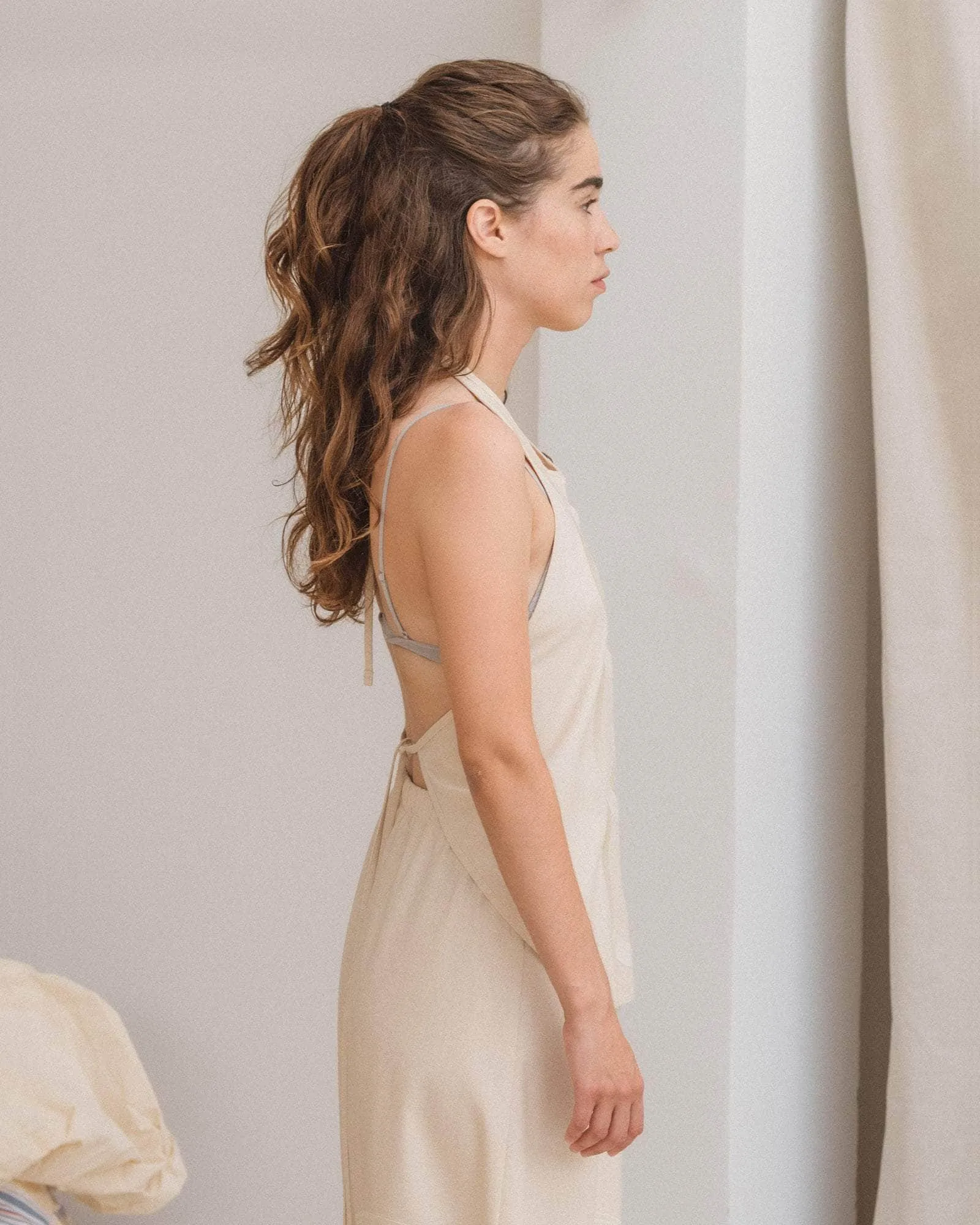 Chain Apron Top sold by Baserange product image thumbnail 3