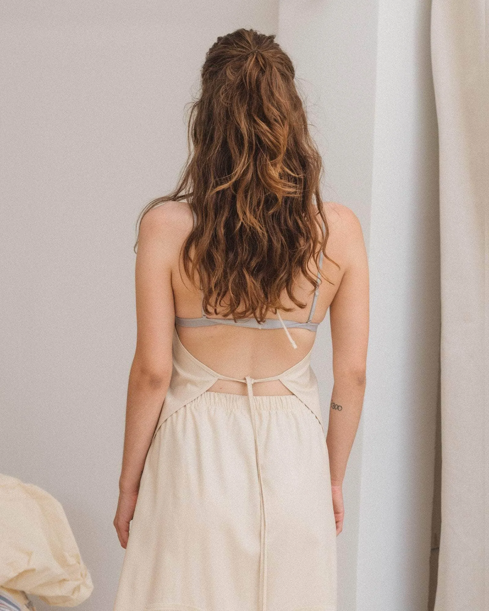 Chain Apron Top sold by Baserange product image thumbnail 2