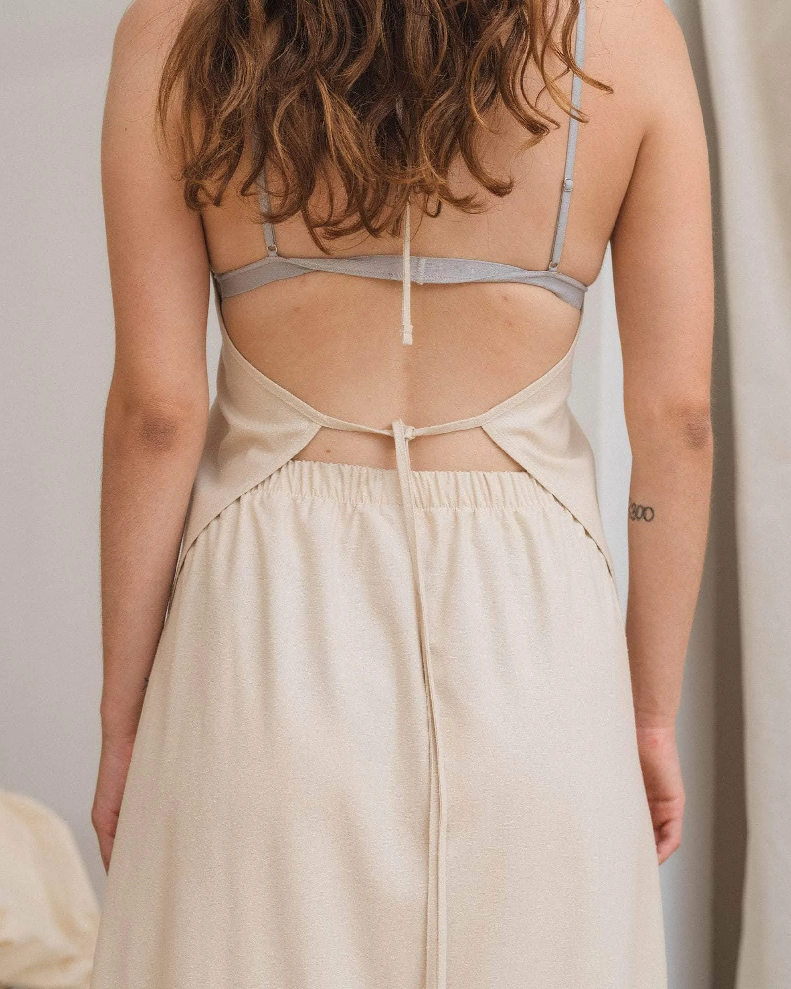 Chain Apron Top sold by Baserange product image thumbnail 4