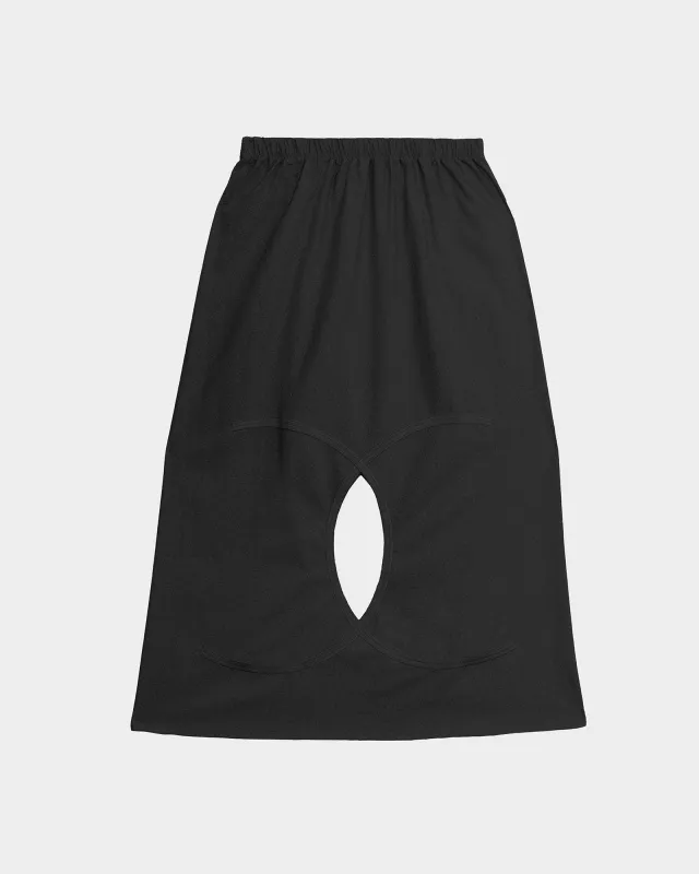 Chain Skirt made by Baserange