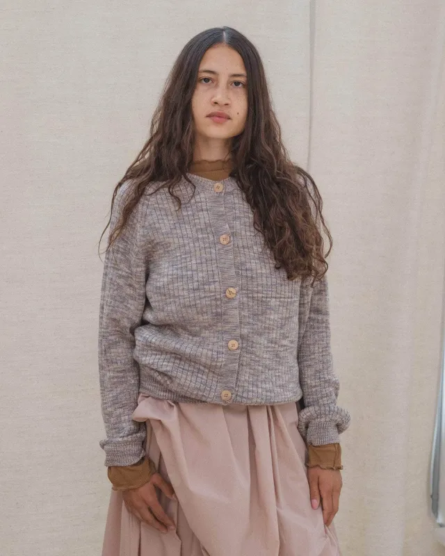 Soar Cardigan sold by Baserange