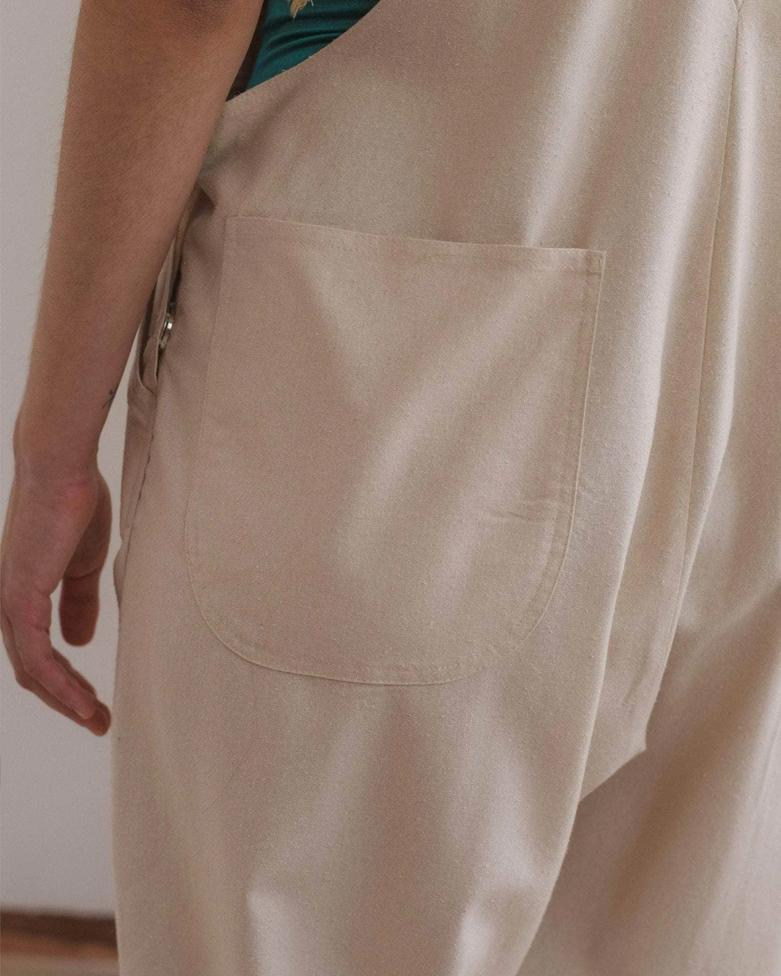 Gren Overall sold by Baserange product image thumbnail 4