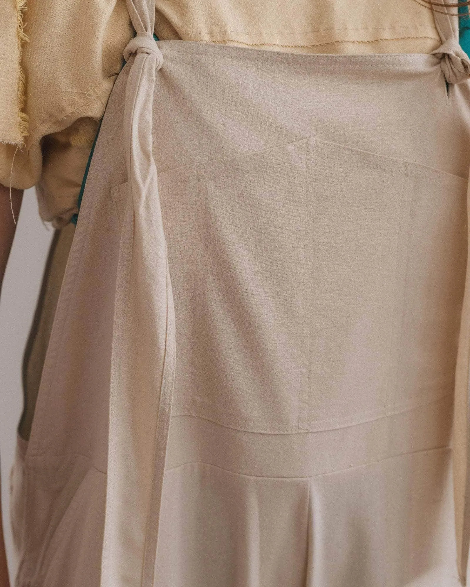 Gren Overall sold by Baserange product image thumbnail 5