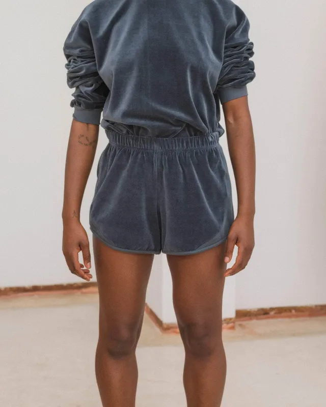 Ran Shorts sold by Baserange