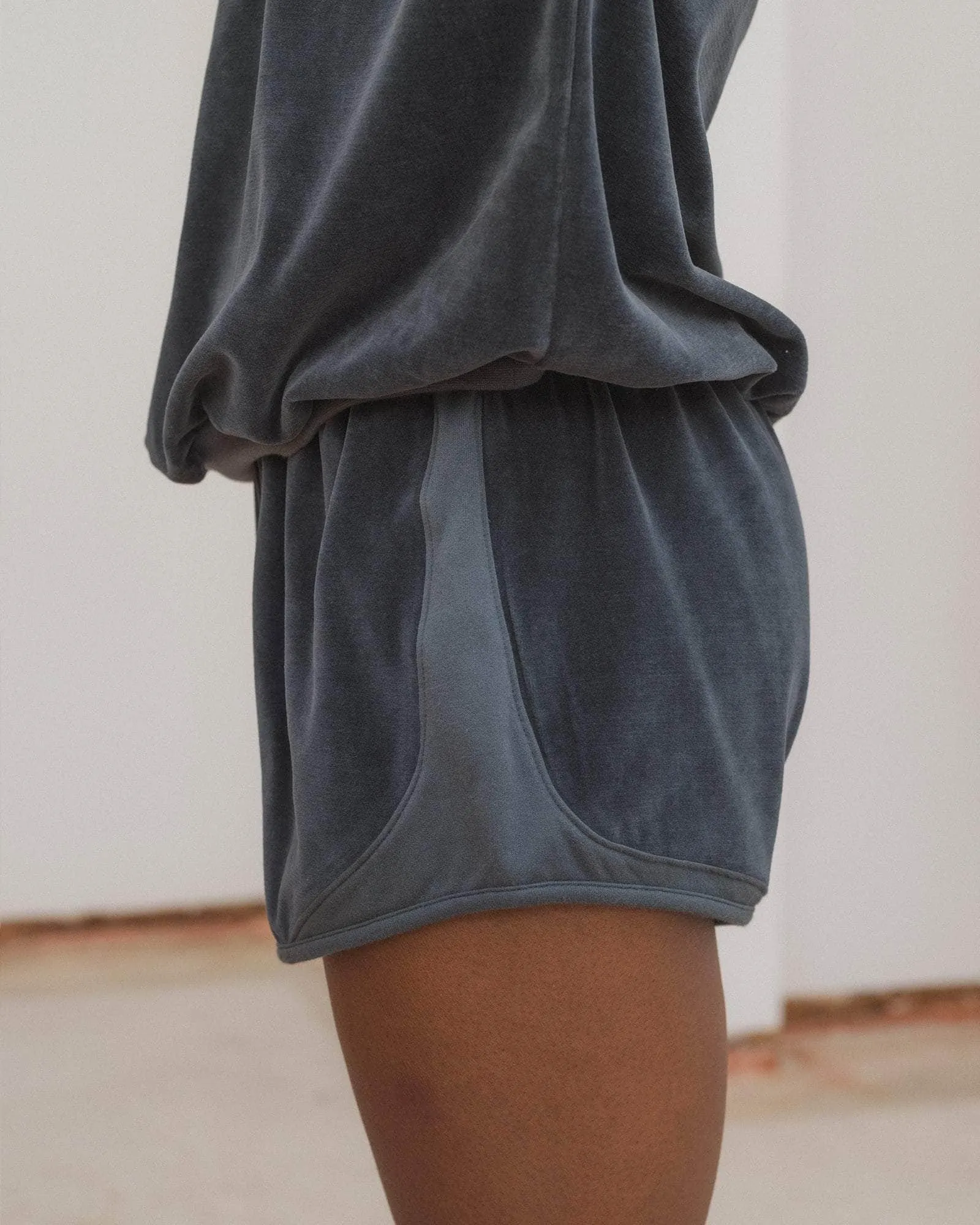 Ran Shorts sold by Baserange product image thumbnail 4