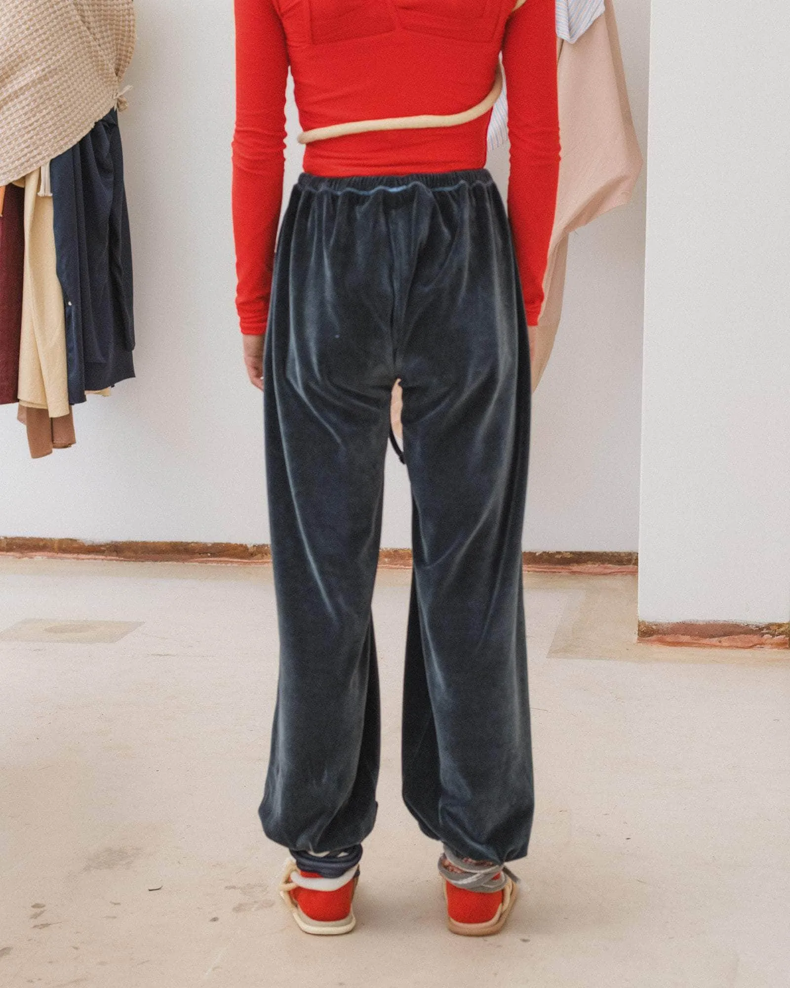 Pillow Pants sold by Baserange product image thumbnail 2