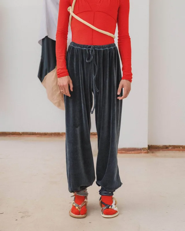 Pillow Pants made by Baserange