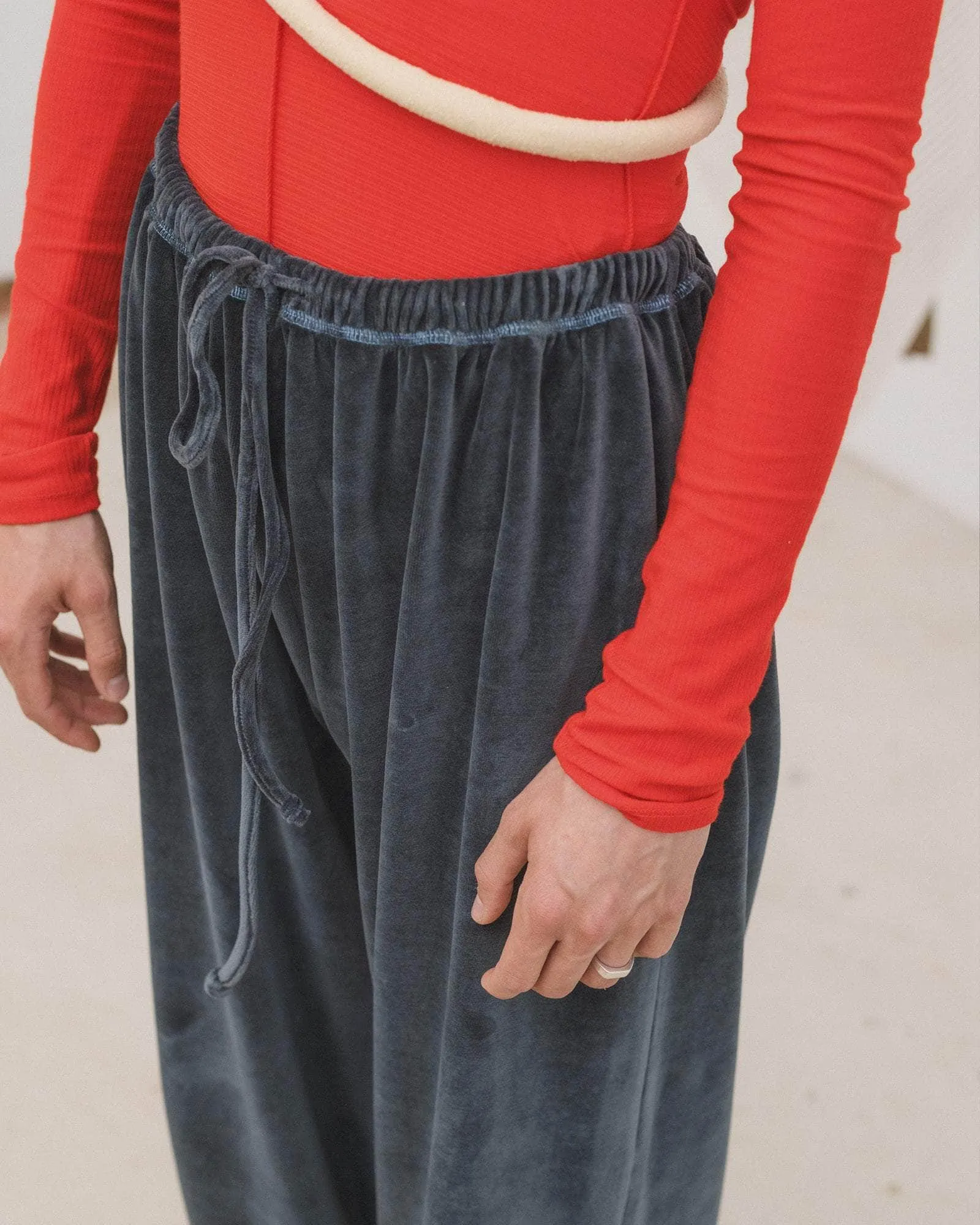 Pillow Pants sold by Baserange product image thumbnail 4