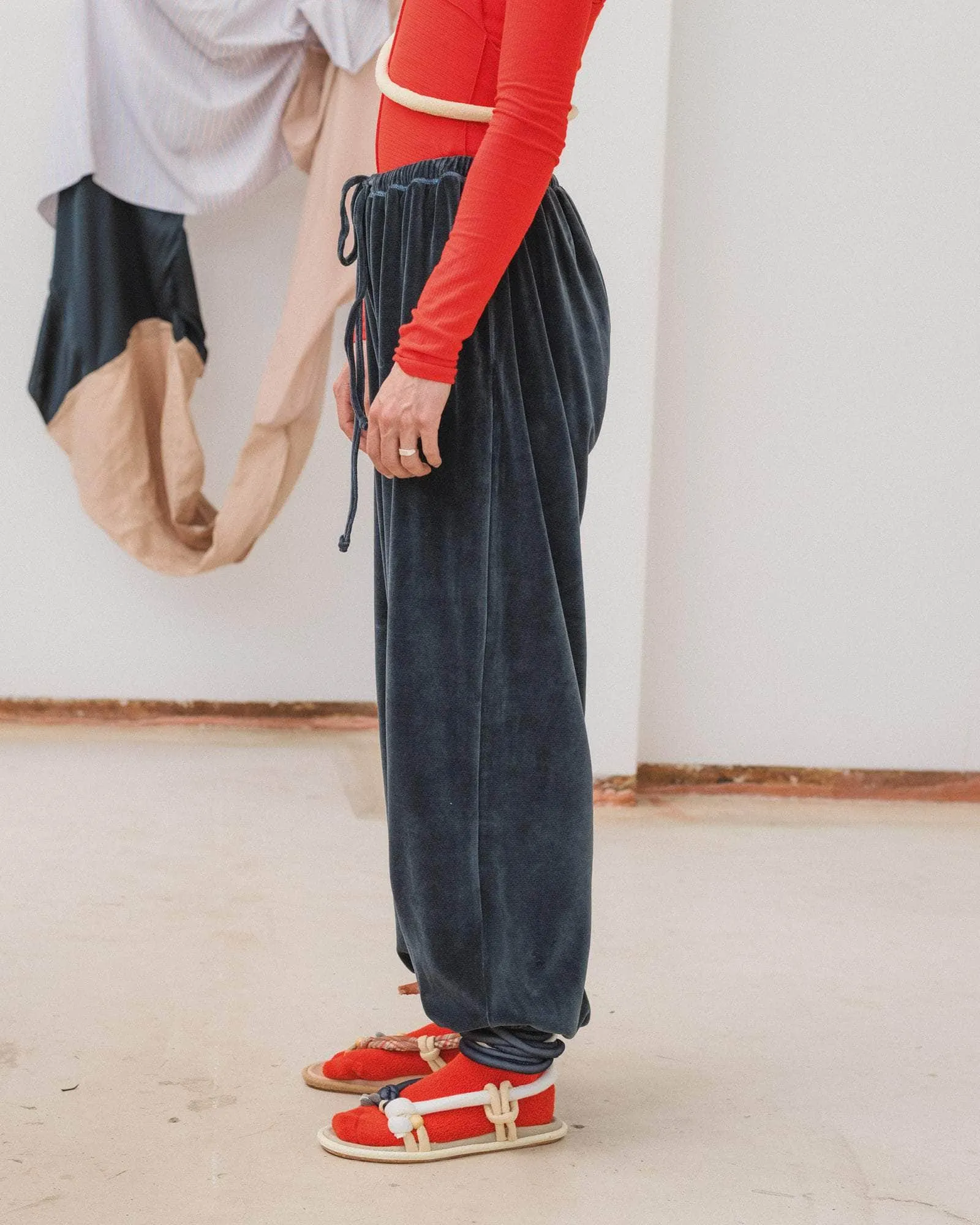 Pillow Pants sold by Baserange product image thumbnail 3