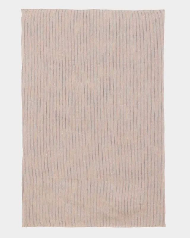Linen Beach Towel made by Baserange