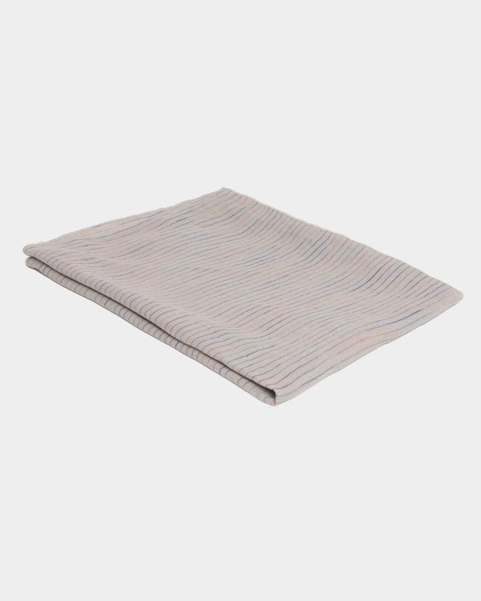 Linen Beach Towel sold by Baserange product image thumbnail 2