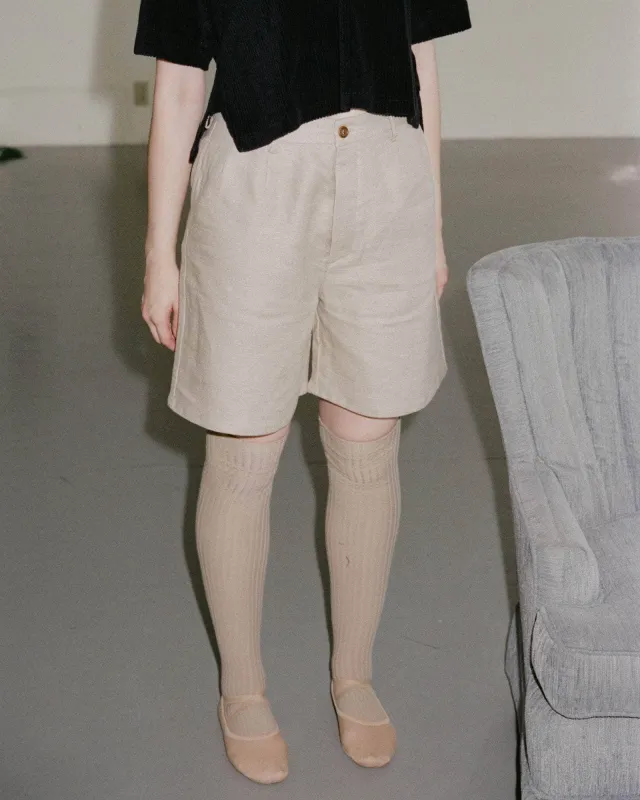 Kile Shorts sold by Baserange