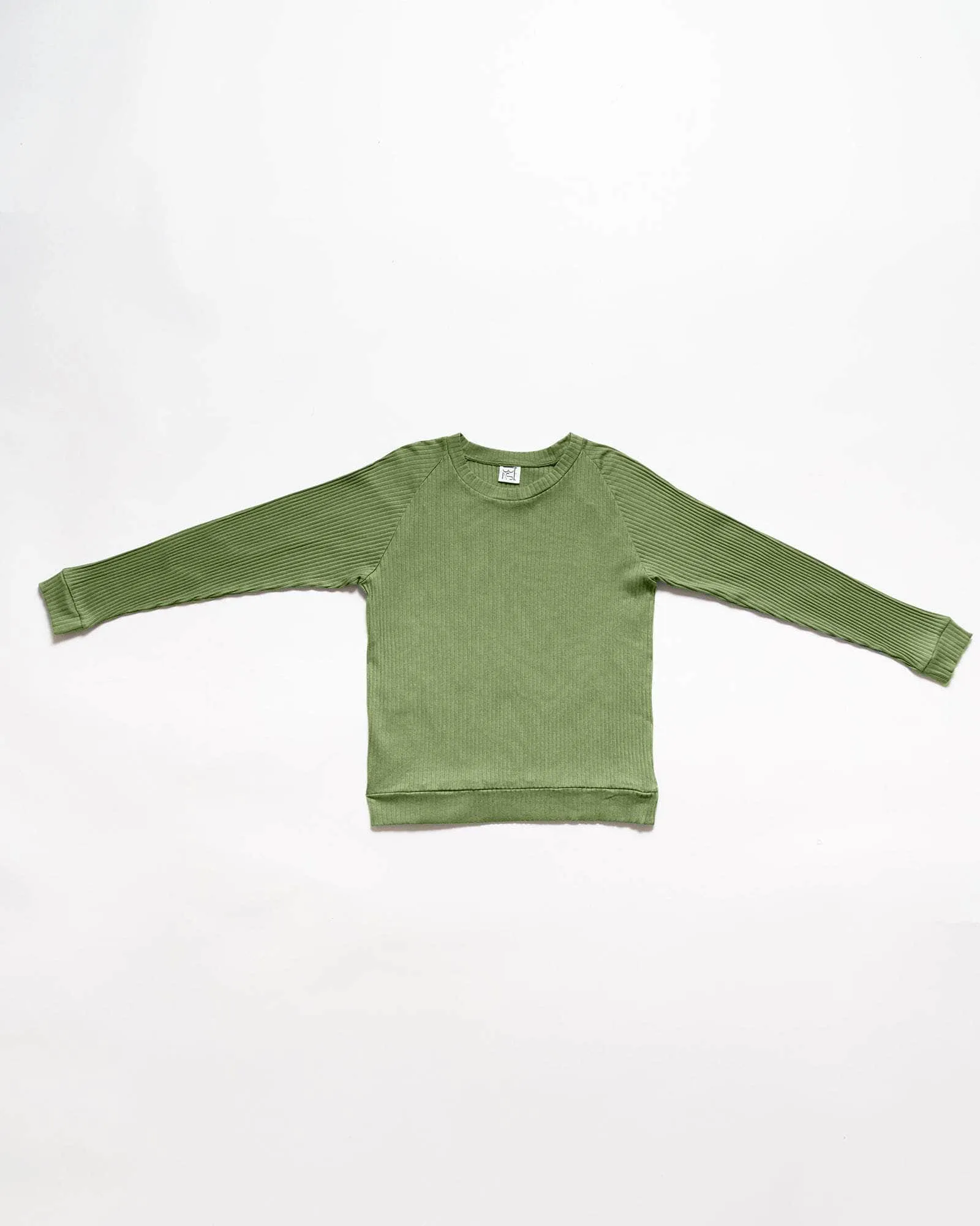 Shaw Long Sleeve sold by Baserange