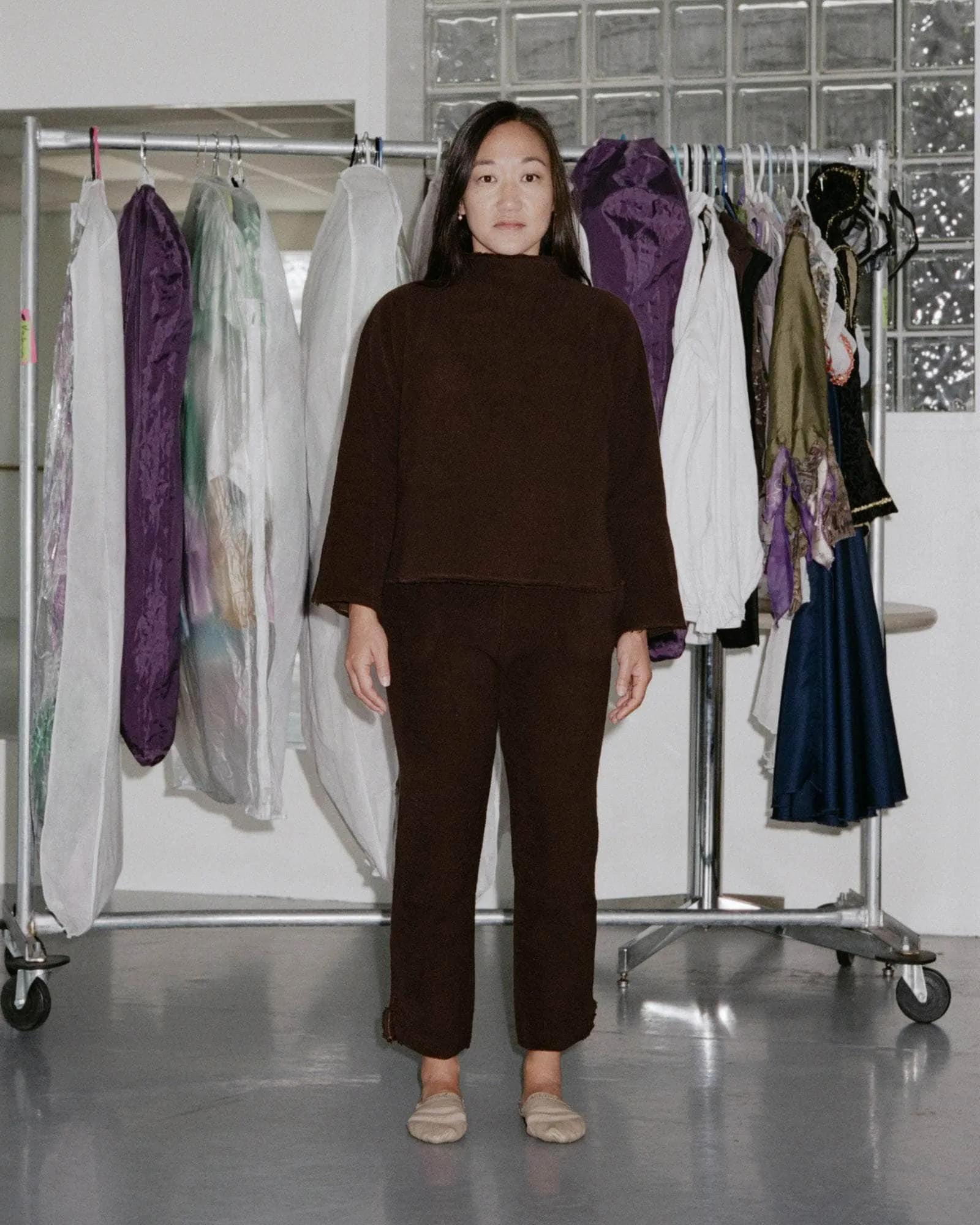 Gardom Sweat Pants sold by Baserange product image thumbnail 5