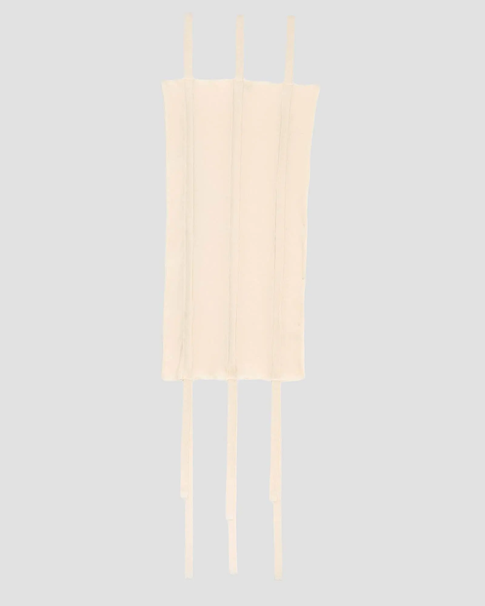 Hewn Strap Top sold by Baserange product image thumbnail 5