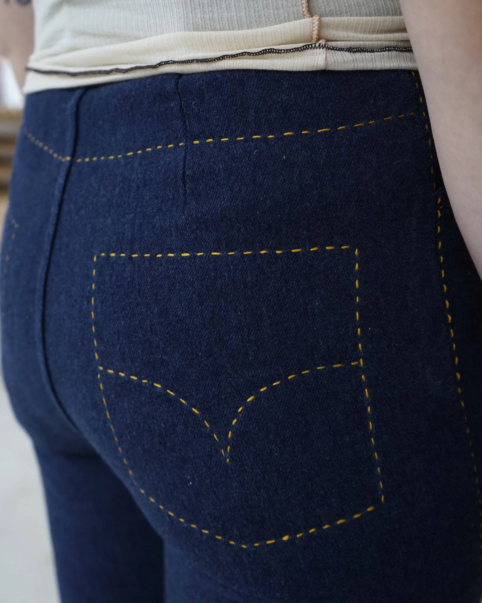 Vecto Pants sold by Baserange product image thumbnail 5