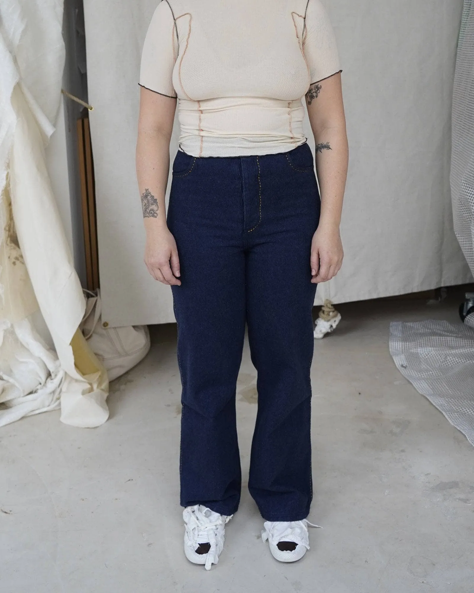 Vecto Pants sold by Baserange product image thumbnail 2