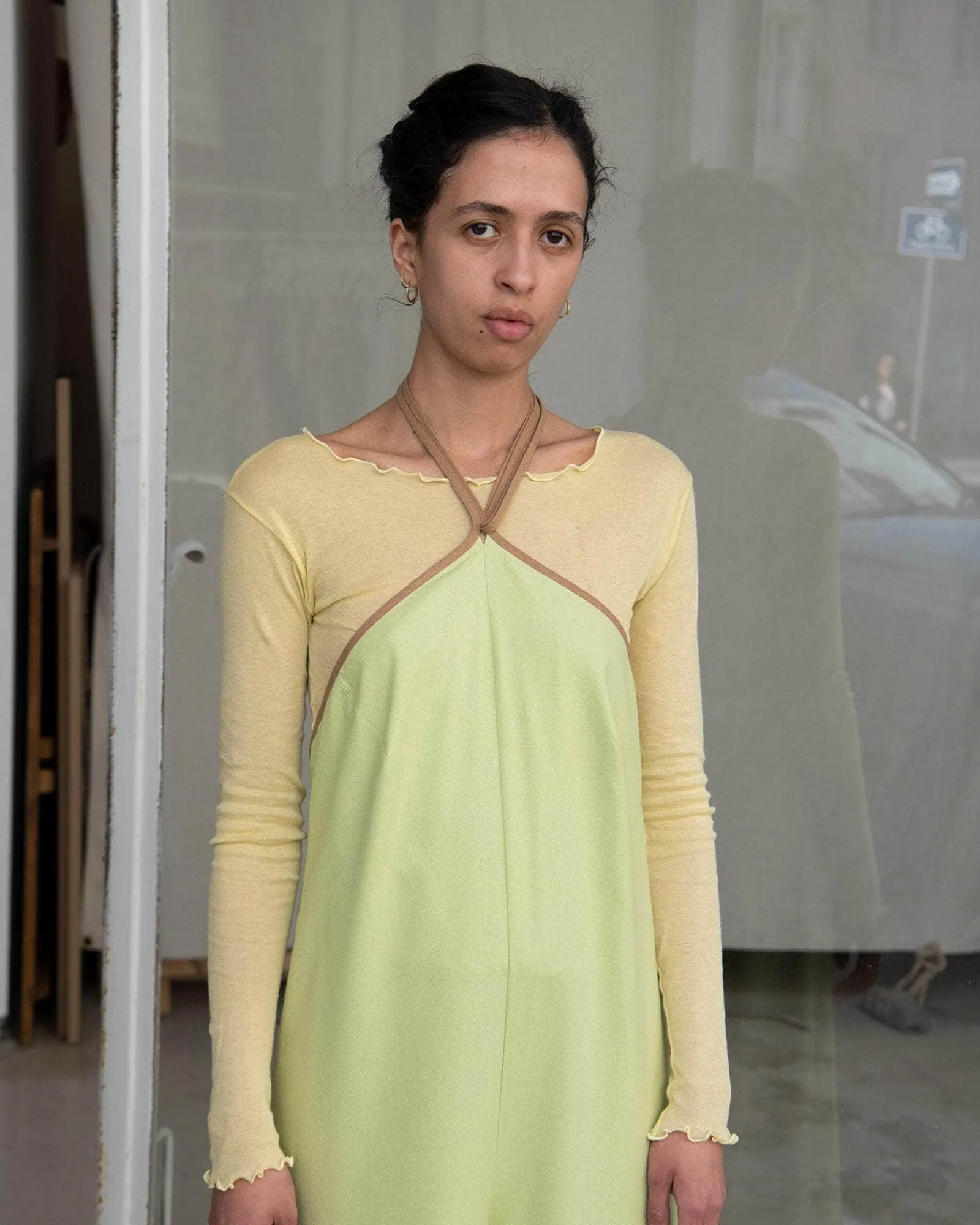 Ligo Jumpsuit sold by Baserange product image thumbnail 4