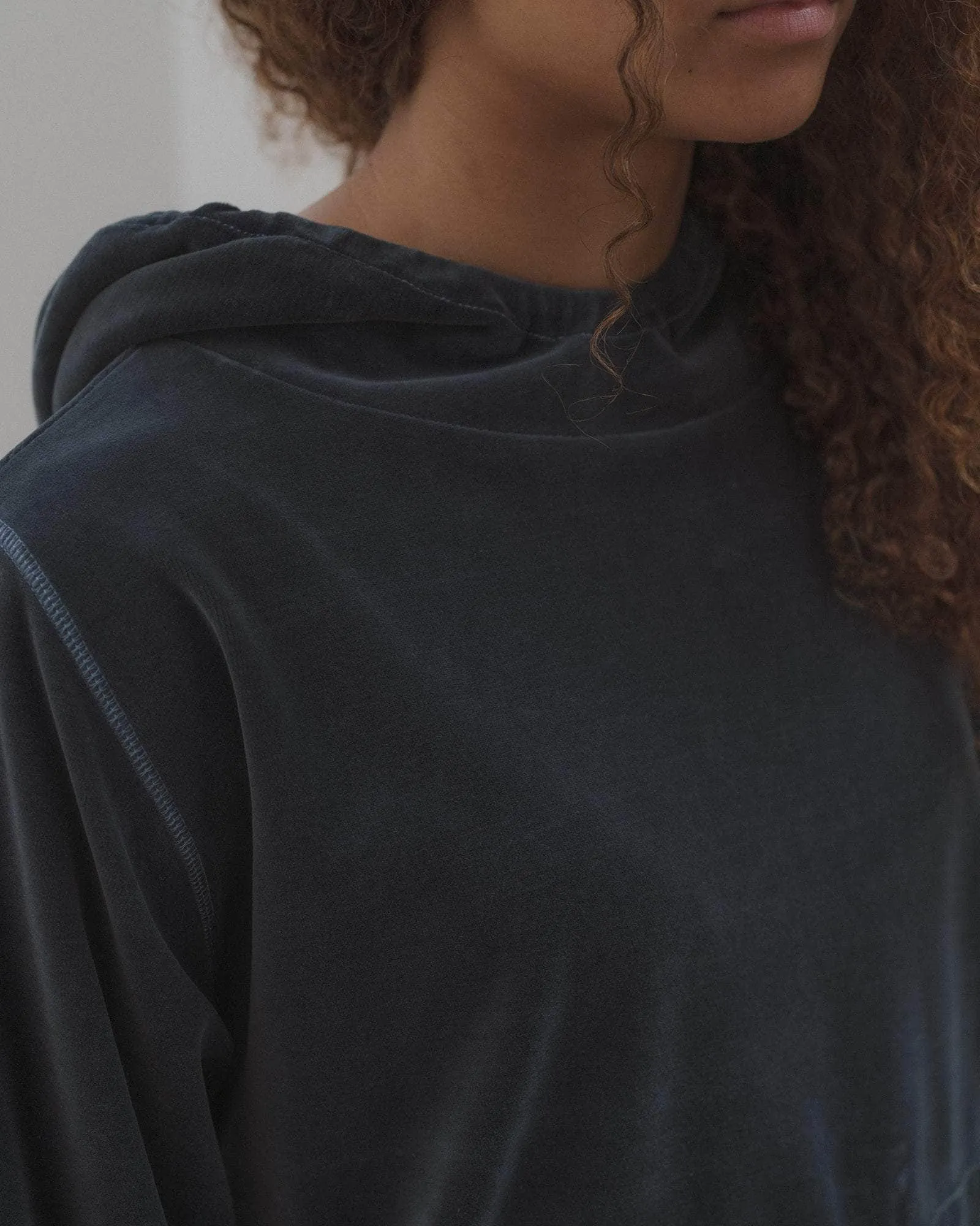 Pillow Hoodie sold by Baserange product image thumbnail 4