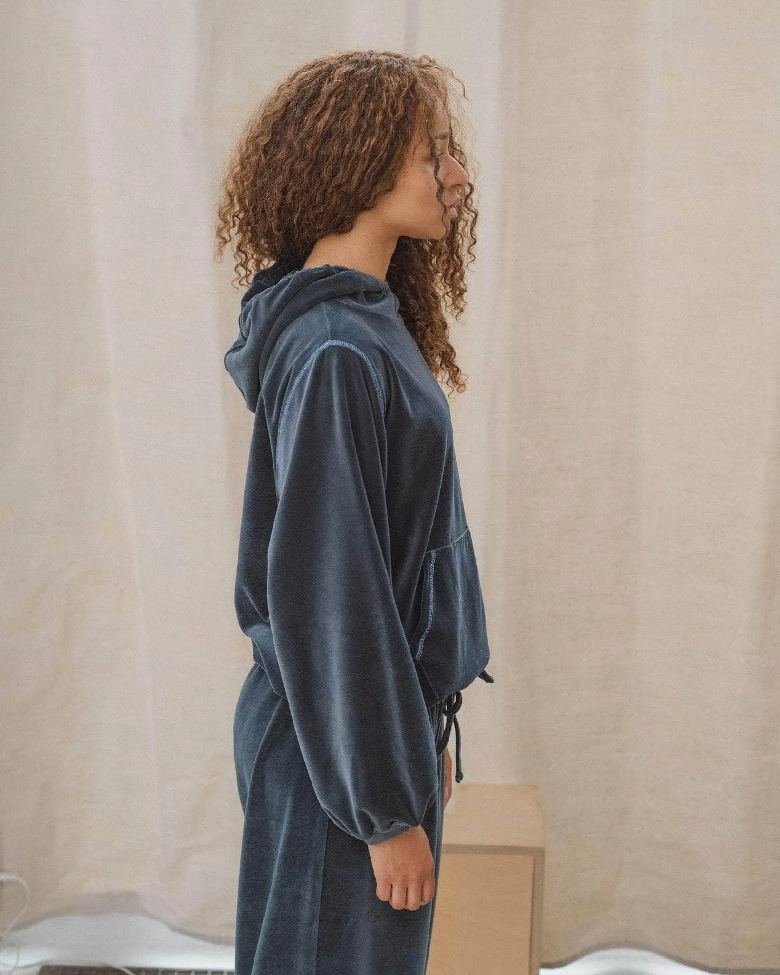 Pillow Hoodie sold by Baserange product image thumbnail 3