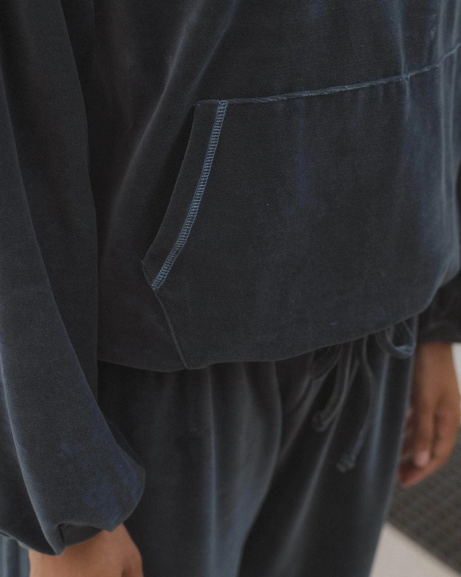 Pillow Hoodie sold by Baserange product image thumbnail 5