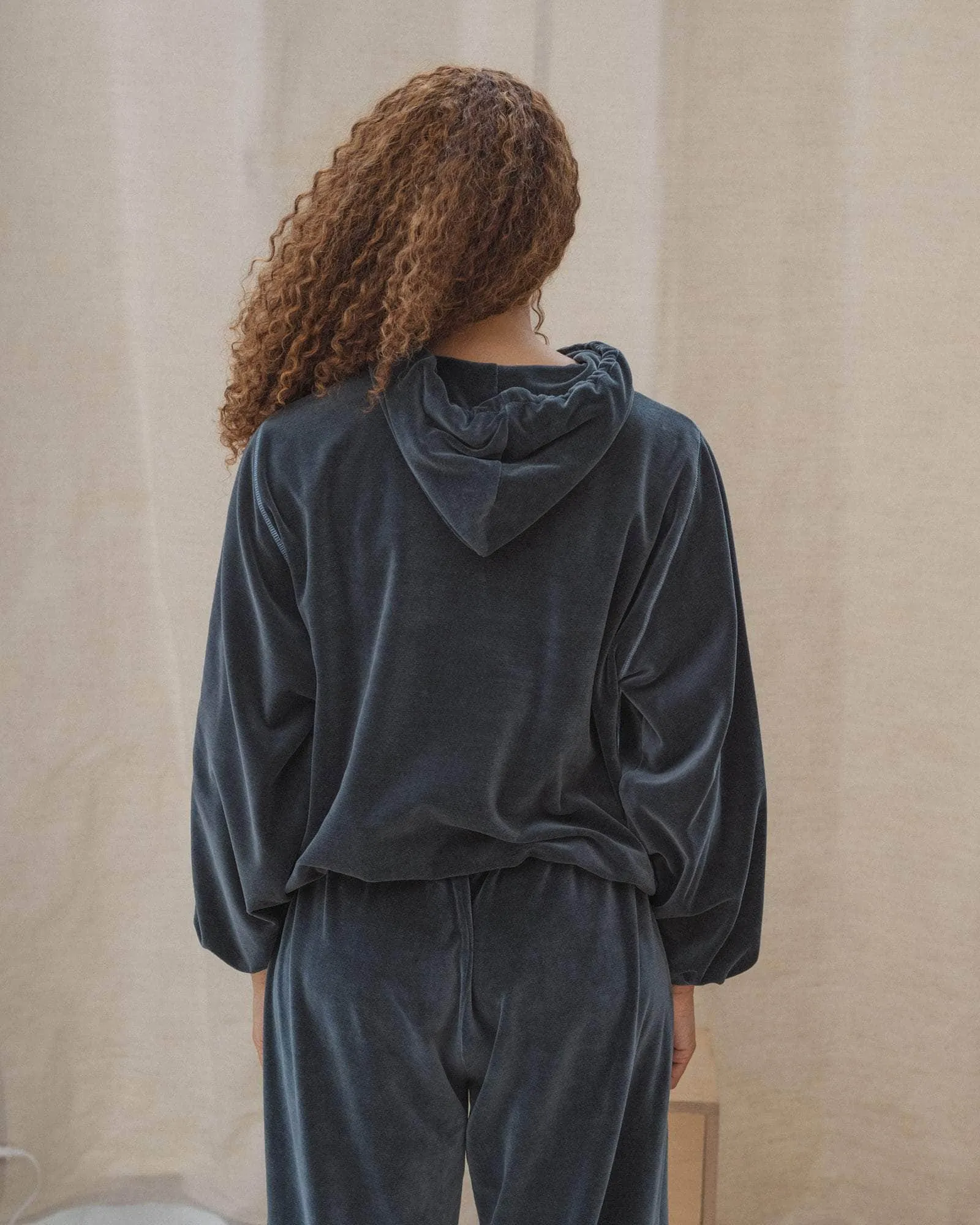 Pillow Hoodie sold by Baserange product image thumbnail 2