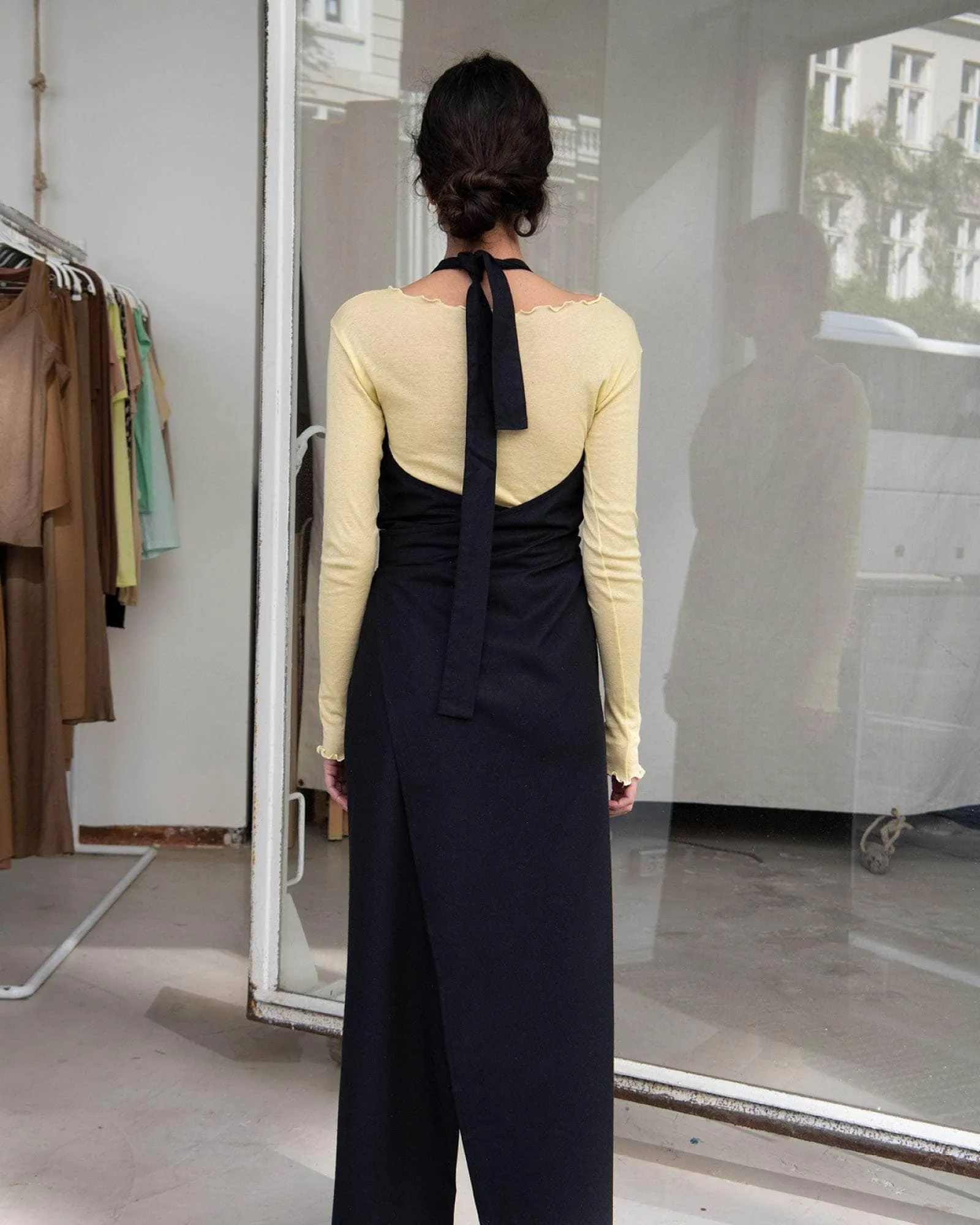 Node Dress sold by Baserange product image thumbnail 2