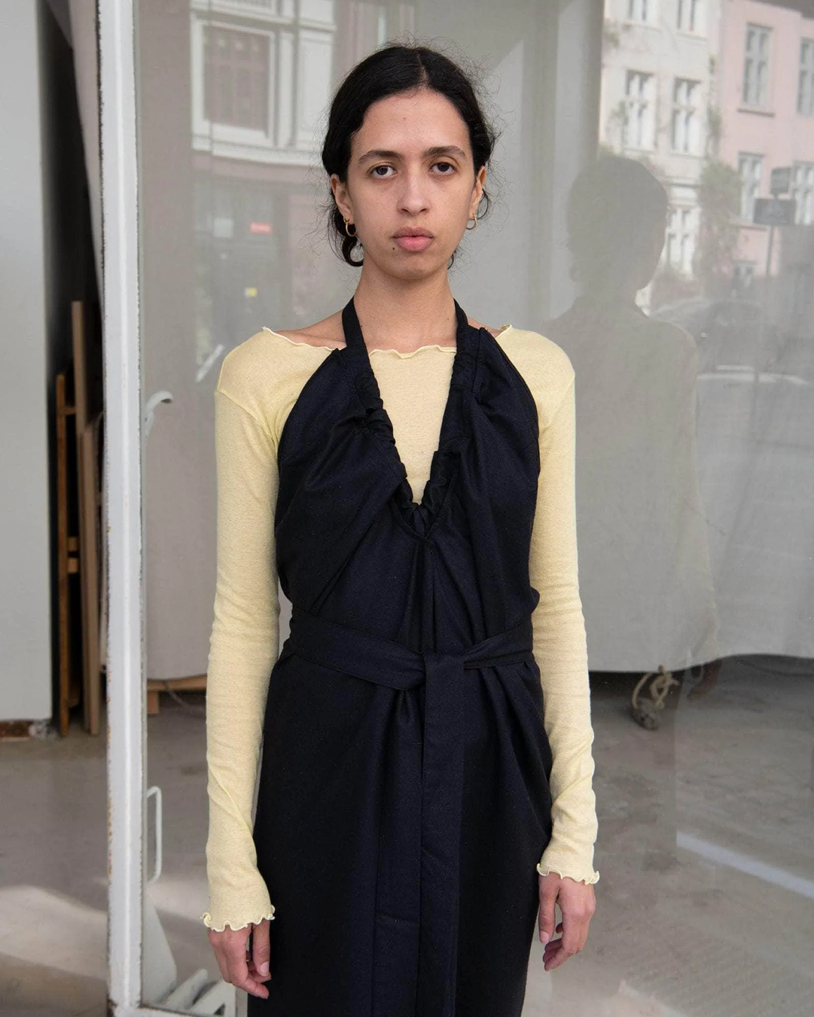 Node Dress sold by Baserange product image thumbnail 3